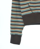 AFB（エーエフビー）パーカー 茶 サイズ:M メンズ/2200664882112