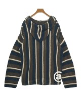 AFB（エーエフビー）パーカー 茶 サイズ:M メンズ/2200664882129