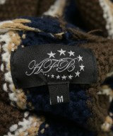 AFB（エーエフビー）パーカー 茶 サイズ:M メンズ/2200664882129
