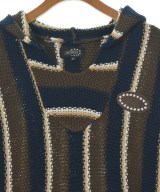 AFB（エーエフビー）パーカー 茶 サイズ:M メンズ/2200664882129