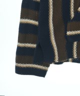 AFB（エーエフビー）パーカー 茶 サイズ:M メンズ/2200664882129