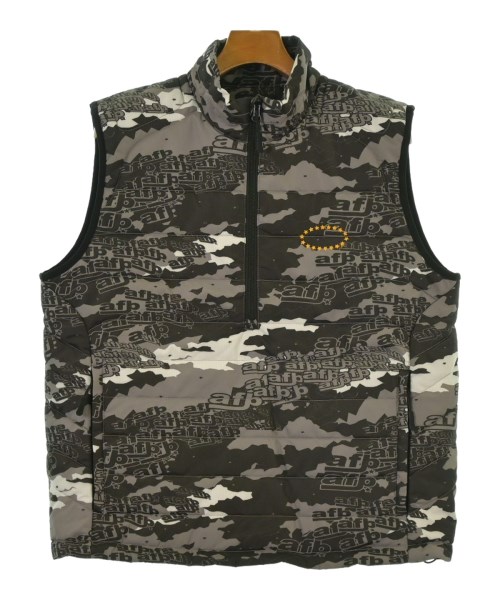 AFB(エーエフビー)その他 黒 サイズ:M/2200667367043