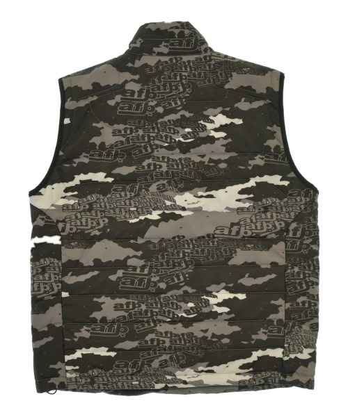 AFB（エーエフビー）その他 黒 サイズ:M メンズ/2200667367043