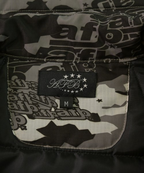 AFB（エーエフビー）その他 黒 サイズ:M メンズ/2200667367043