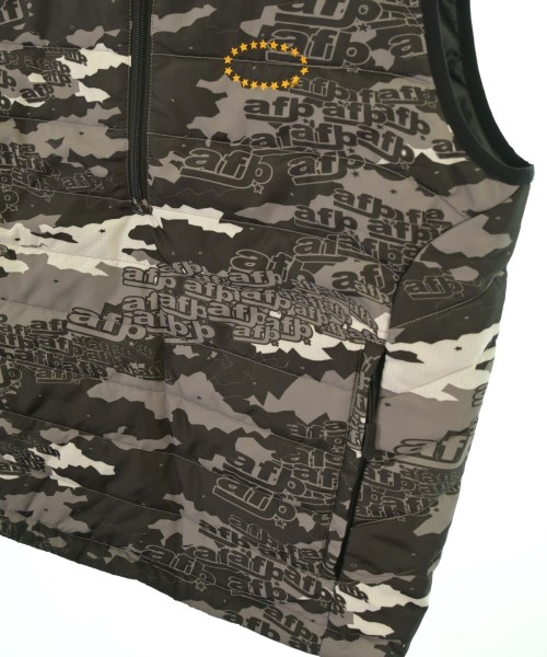 AFB（エーエフビー）その他 黒 サイズ:M メンズ/2200667367043