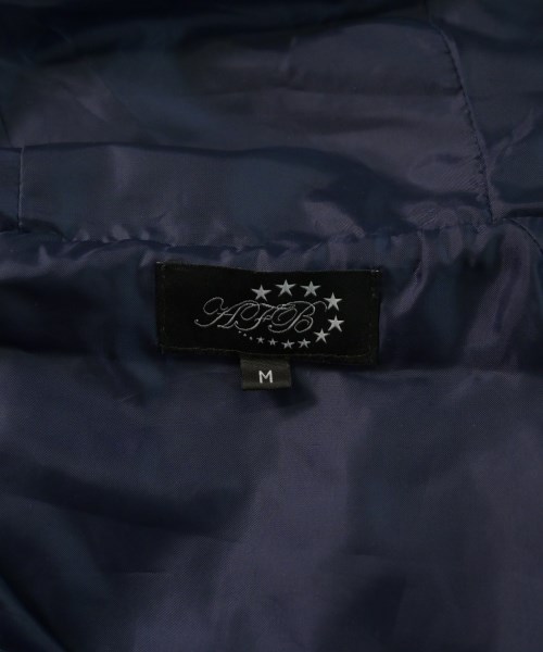 AFB（エーエフビー）その他 紺 サイズ:M メンズ/2200667367050