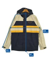 AFB（エーエフビー）その他 紺 サイズ:M メンズ/2200667367050