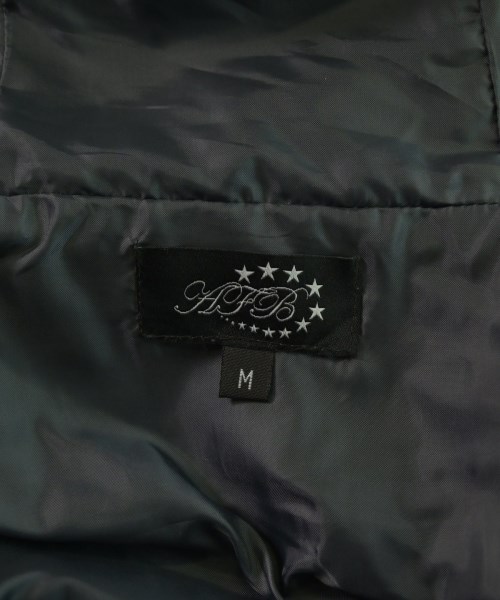 AFB（エーエフビー）その他 青 サイズ:M メンズ/2200667367067