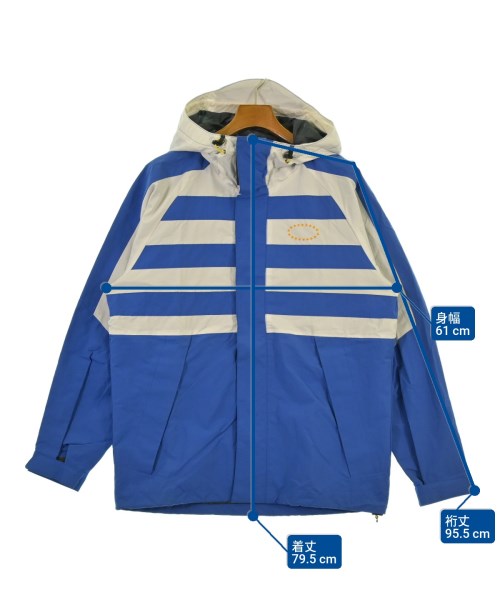 AFB（エーエフビー）その他 青 サイズ:M メンズ/2200667367067