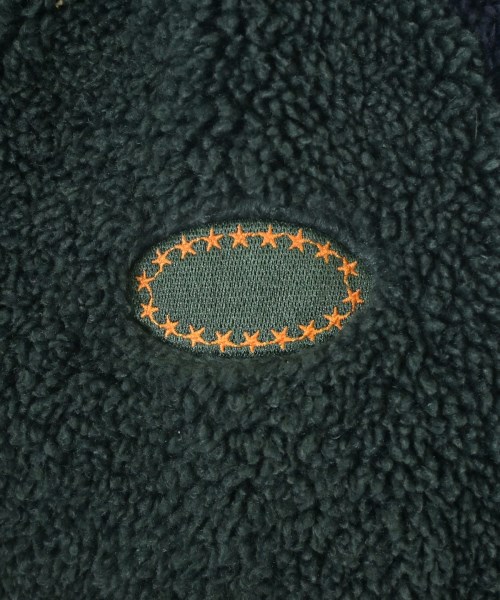 AFB（エーエフビー）スタジャン 緑 サイズ:L メンズ/2200667884212