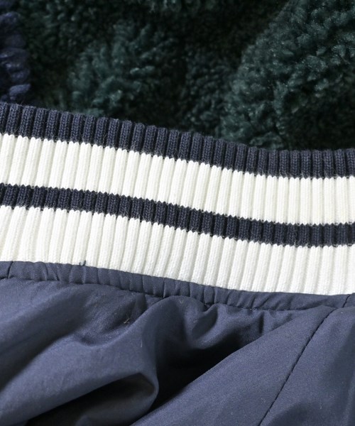 AFB（エーエフビー）スタジャン 緑 サイズ:L メンズ/2200667884212