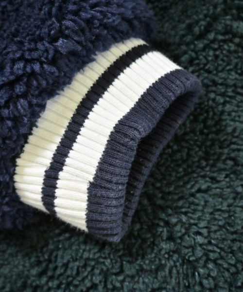 AFB（エーエフビー）スタジャン 緑 サイズ:L メンズ/2200667884212