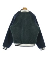 AFB（エーエフビー）スタジャン 緑 サイズ:L メンズ/2200667884212