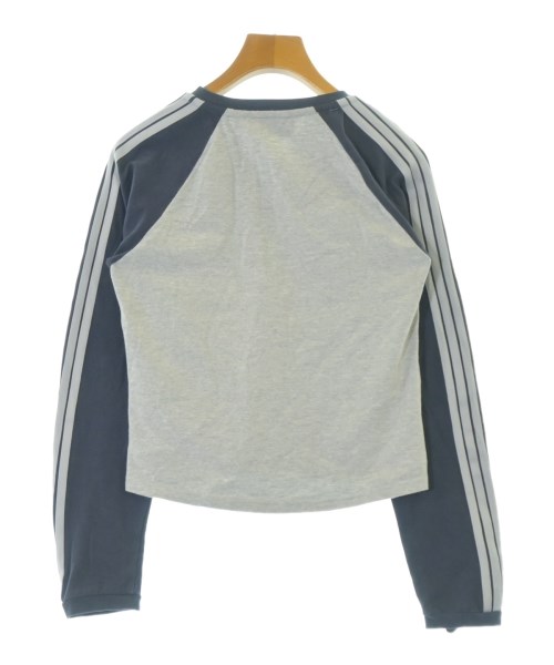 AFB（エーエフビー）Tシャツ・カットソー グレー サイズ:S レディース/2200719899027