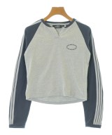 AFB（エーエフビー）Tシャツ・カットソー グレー サイズ:S レディース/2200719899027