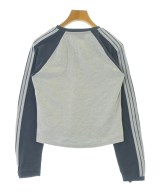 AFB（エーエフビー）Tシャツ・カットソー グレー サイズ:S レディース/2200719899027