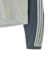 AFB（エーエフビー）Tシャツ・カットソー グレー サイズ:S レディース/2200719899027