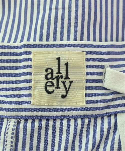 allery（アレリー）その他 青 サイズ:S メンズ/2200497549084
