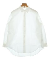 allery カジュアルシャツ