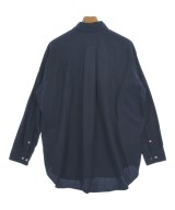 allery（アレリー）カジュアルシャツ 紺 サイズ:L メンズ/2200622005010