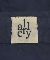 allery（アレリー）カジュアルシャツ 紺 サイズ:L メンズ/2200622005010