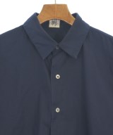 allery（アレリー）カジュアルシャツ 紺 サイズ:L メンズ/2200622005010