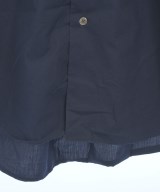 allery（アレリー）カジュアルシャツ 紺 サイズ:L メンズ/2200622005010