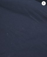 allery（アレリー）カジュアルシャツ 紺 サイズ:L メンズ/2200622005010