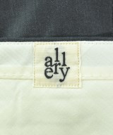 allery（アレリー）スラックス グレー サイズ:L メンズ/2200700476107