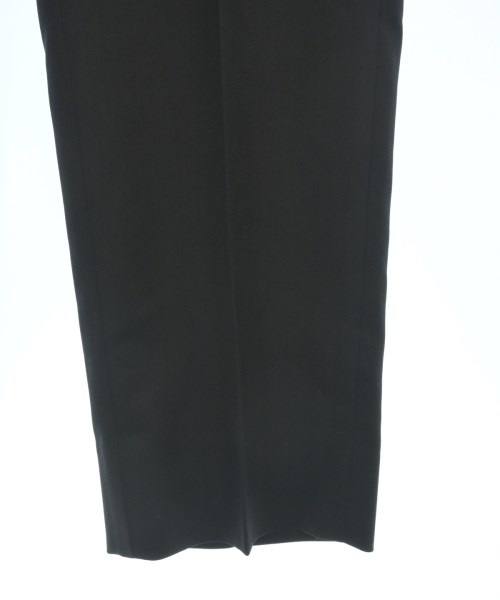 allery（アレリー）スラックス 黒 サイズ:S メンズ/2200655030331