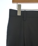 allery（アレリー）スラックス 黒 サイズ:S メンズ/2200655030331