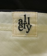 allery（アレリー）スラックス 黒 サイズ:S メンズ/2200707856162