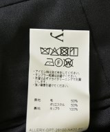 allery（アレリー）スラックス 黒 サイズ:S メンズ/2200707856162