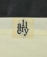 allery（アレリー）スラックス 紺 サイズ:S メンズ/2200707856179