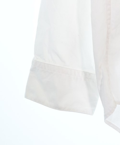 allery（アレリー）カジュアルシャツ 白 サイズ:M メンズ/2200664482060