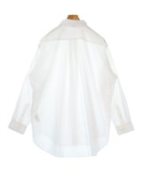 allery（アレリー）カジュアルシャツ 白 サイズ:M メンズ/2200664482060