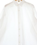 allery（アレリー）カジュアルシャツ 白 サイズ:M メンズ/2200664482060