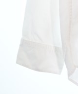 allery（アレリー）カジュアルシャツ 白 サイズ:M メンズ/2200664482060