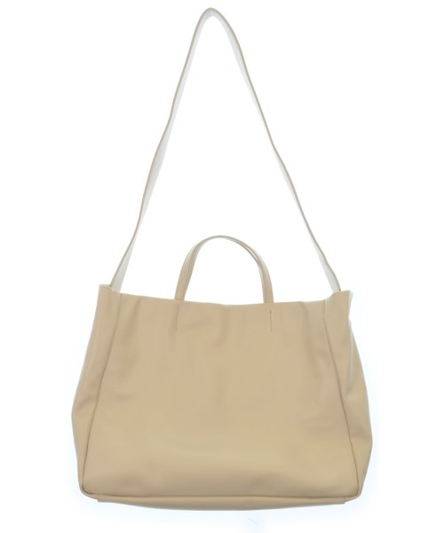 aluna（アルナ）ショルダーバッグ ベージュ サイズ:- レディース/2200614659016