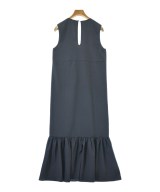 aluna（アルナ）ワンピース 紺 サイズ:F レディース/2200697021076
