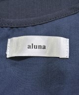 aluna（アルナ）ワンピース 紺 サイズ:F レディース/2200697021076