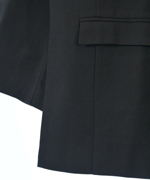 aluna（アルナ）ジャケット 黒 サイズ:F レディース/2200641937019