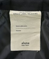 aluna（アルナ）ジャケット 黒 サイズ:F レディース/2200641937019