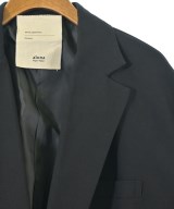 aluna（アルナ）ジャケット 黒 サイズ:F レディース/2200641937019