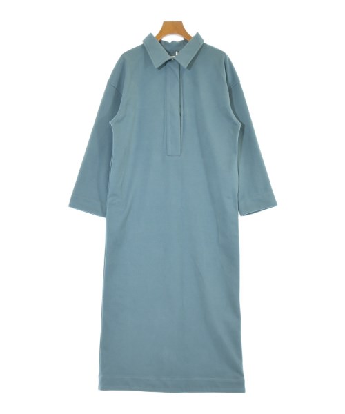 aluna(アルナ)ワンピース 青 サイズ:F/2200642145062