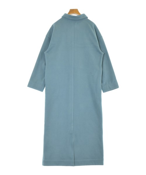 aluna（アルナ）ワンピース 青 サイズ:F レディース/2200642145062