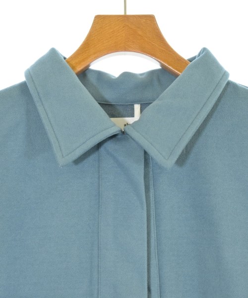 aluna（アルナ）ワンピース 青 サイズ:F レディース/2200642145062