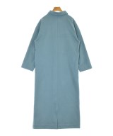 aluna（アルナ）ワンピース 青 サイズ:F レディース/2200642145062