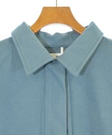 aluna（アルナ）ワンピース 青 サイズ:F レディース/2200642145062