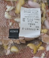 ASZAKKA（アザッカ）ストール 茶 サイズ:- レディース/2200688619022